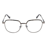 Hackett Gray Metal Glasses (Frames)